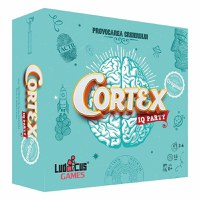 Joc Cortex Challenge (editie in limba romana) - 1