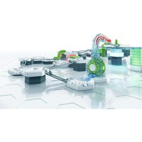 Joc de constructie Gravitrax Action-Set Energy, set de baza Flux - 3