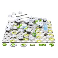 Joc de constructie Gravitrax Action-Set Energy, set de baza Flux - 2