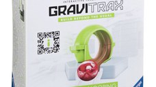 Joc de constructie Gravitrax Looping, Bucla, set de accesorii, editie Noua