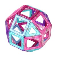 Joc de Constructie Magnetic Magformers - Inspire Set - Inspiratii, 30 piese - 2