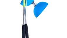Joc de indemanare Diabolo Professional Set - Albastru deschis