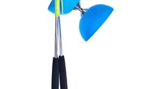 Joc de indemanare Diabolo Professional Set - Albastru deschis