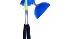 Joc de indemanare Diabolo Professional Set - Albastru