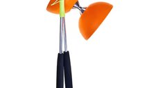 Joc de indemanare Diabolo Professional Set - Portocaliu