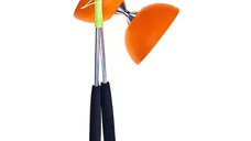 Joc de indemanare Diabolo Professional Set - Portocaliu