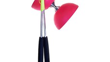 Joc de indemanare Diabolo Professional Set - Roz