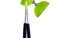 Joc de indemanare Diabolo Professional Set - Verde