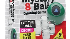 Joc de Petrecere Misterioasa Bila 8