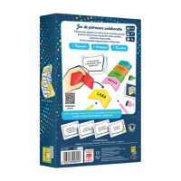 Joc de societate Fun Facts, limba romana - 3