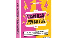 Joc de societate Panica-Panica! (limba romana)