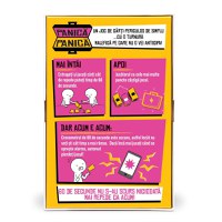 Joc de societate Panica-Panica! (limba romana) - 4