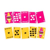 Joc de societate Panica-Panica! (limba romana) - 3