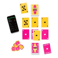 Joc de societate Panica-Panica! (limba romana) - 2