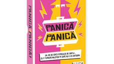 Joc de societate Panica-Panica! (limba romana)