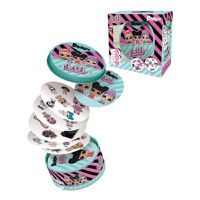 Joc Dobble LOL, limba romana - 2