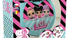 Joc Dobble LOL, limba romana