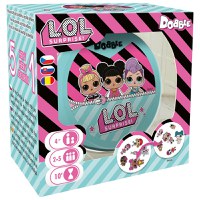 Joc Dobble LOL, limba romana - 1