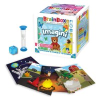 Joc Educativ BrainBox Imagini - 2