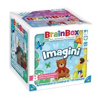 Joc Educativ BrainBox Imagini - 1
