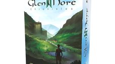 Joc Glen More II Chronicles