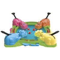 Joc Hungry Hungry Hippos - Refresh, limba engleza - 2