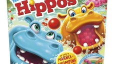 Joc Hungry Hungry Hippos - Refresh, limba engleza