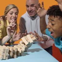 Joc Jenga Original - 3