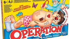 Joc Original Operatia (multilingv)