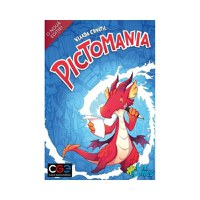 Joc Pictomania (editie in limba romana) - 1