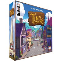 Joc Tiny Towns - 1