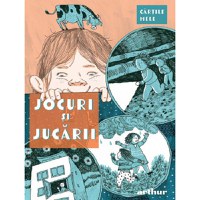 Jocuri si jucarii (Seniorii) - 1