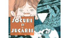 Jocuri si jucarii (Seniorii)