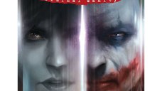 Joker Harley Criminal Sanity HC