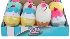 Jucarie de plus - Inghetata si Briose, 11 - 16 cm