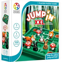 Jump In' XXL (Smart Games) - 1