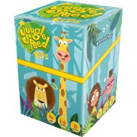 Jungle Speed Kids - 1