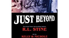 Just Beyond OGN Gift Set (TP Vol 1-4)