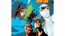 Just Imagine Stan Lee Creating The DC Universe TP Book 02