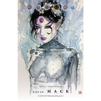 Kabuki Omnibus TP Vol 04 - 1