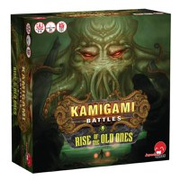 Kamigami Battles - Rise of the Old Ones - 1