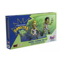Kaosball Team - Worstshire Goblins - 1