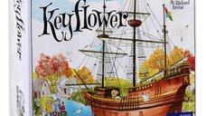 Keyflower