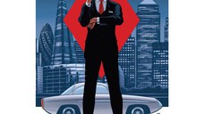 Kingsman Red Diamond TP