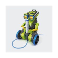 Kit Constructie Coding Robot 3 in 1 cu Tastatura - 3