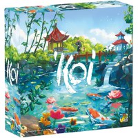 Koi - 1