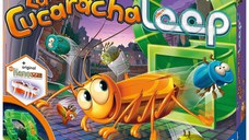 La Cucaracha Loop