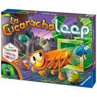 La Cucaracha Loop - 1