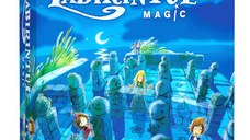 Labirintul Magic (limba romana)