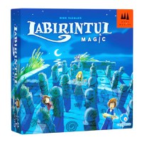 Labirintul Magic (limba romana) - 1